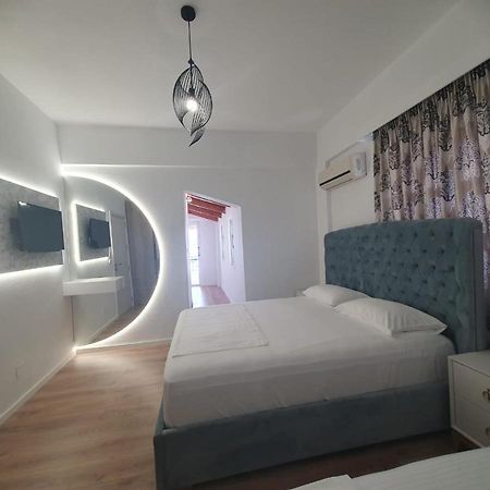 Murati Suites Saranda Zewnętrze zdjęcie